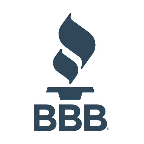 better business bureau logo