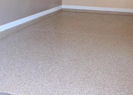 choosing the best garage floor