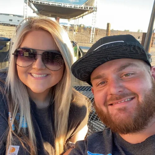 Danny, the owner of Quick Service Garage Floor Coatings