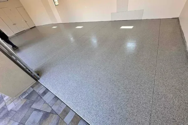 Garage Flooring in Fountain Hills, AZ | Boost Home Value Today