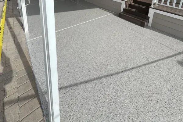 Epoxy Garage Floor Phoenix, AZ: Maintenance Tips for Long-Lasting Shine