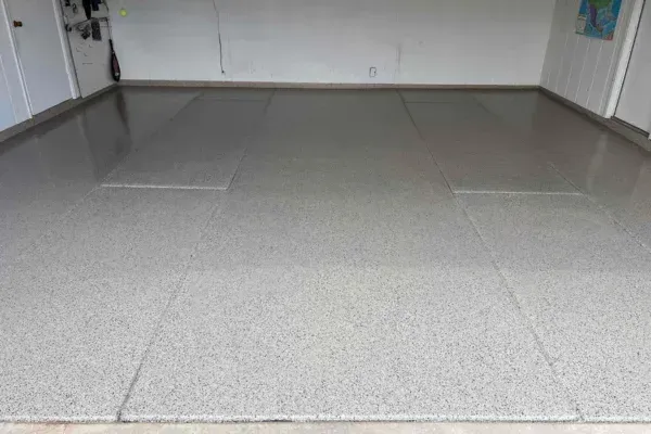 What Is the Most Durable Garage Flooring for Phoenix Weather?