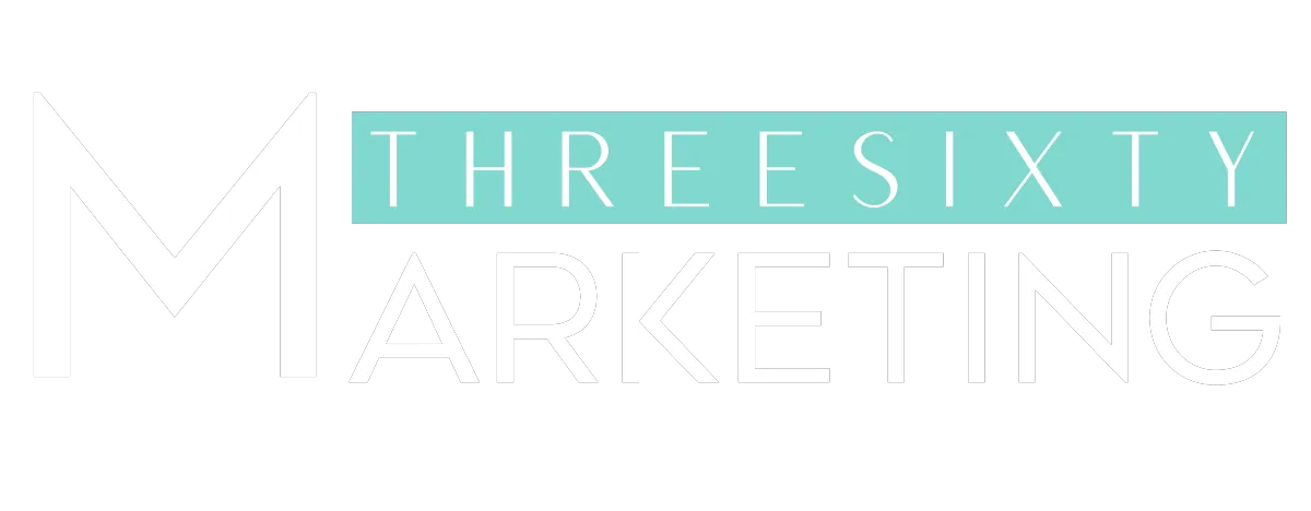 360 Marketing Logo