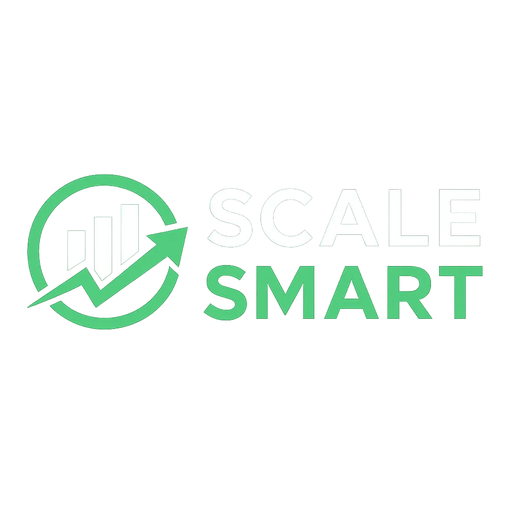 Scale Smart AI Logo