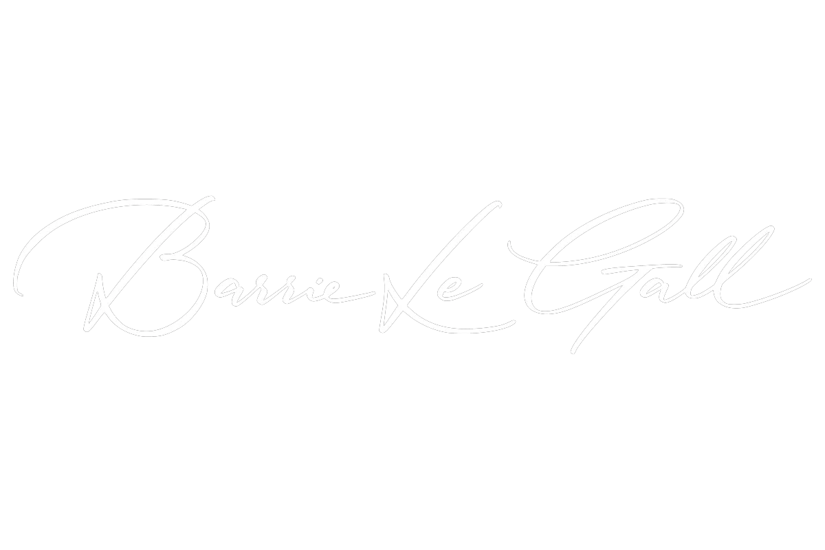 Barrie Le Gall Logo