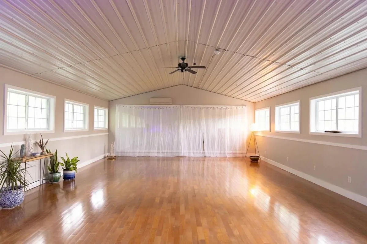 Alchemy Healing Arts Studio