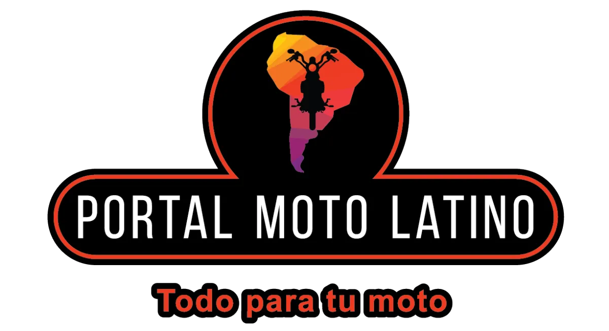 Portal Moto Latino