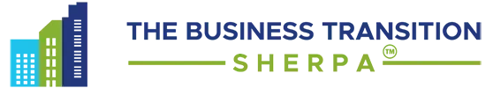 Laurie Barkman Business Transition Sherpa