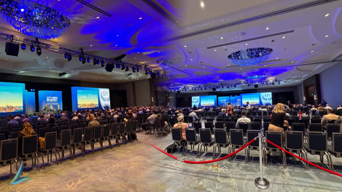 Recap: Exit Planning Summit in Nashville, From Insight to Activation