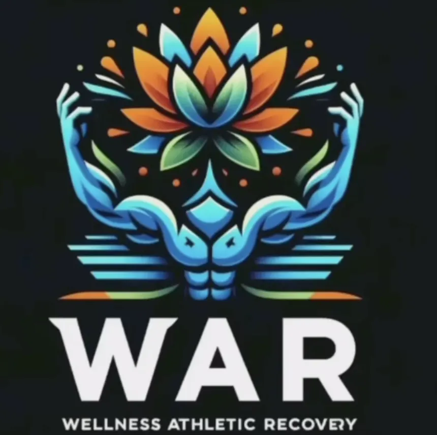 Wellness Athletic Recovery brand logo