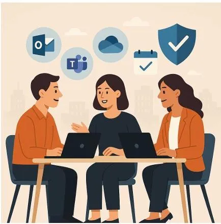 Is Microsoft 365 worth it for small business?