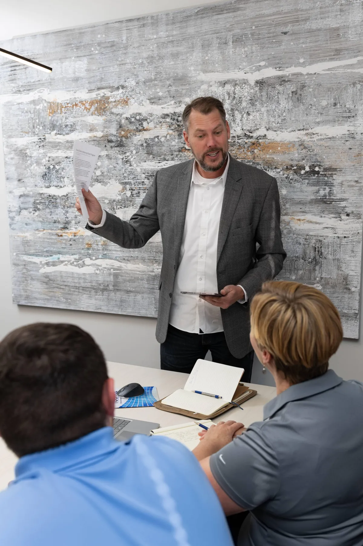 Do you need managed IT services?