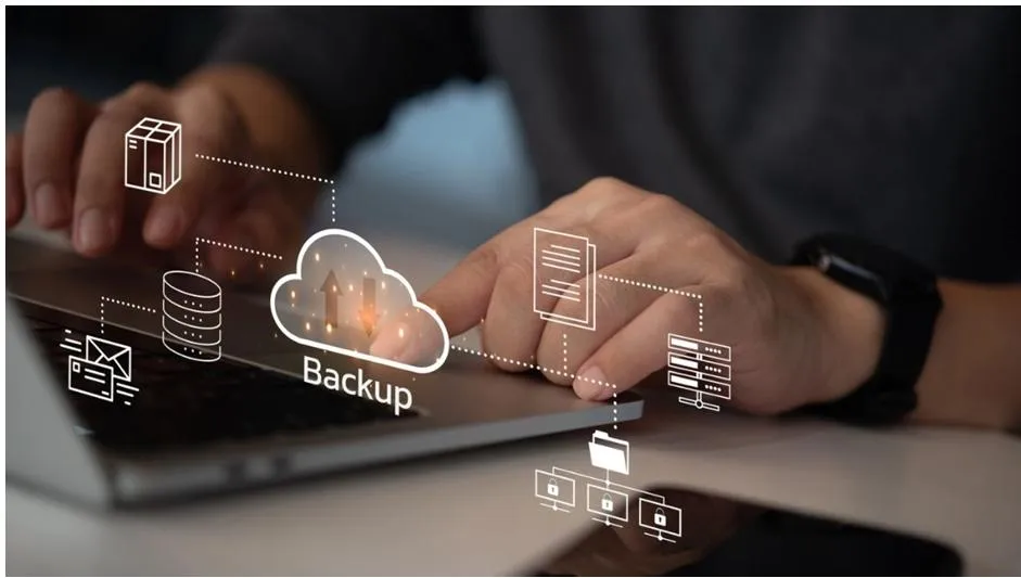 Best small business methods for backing up data