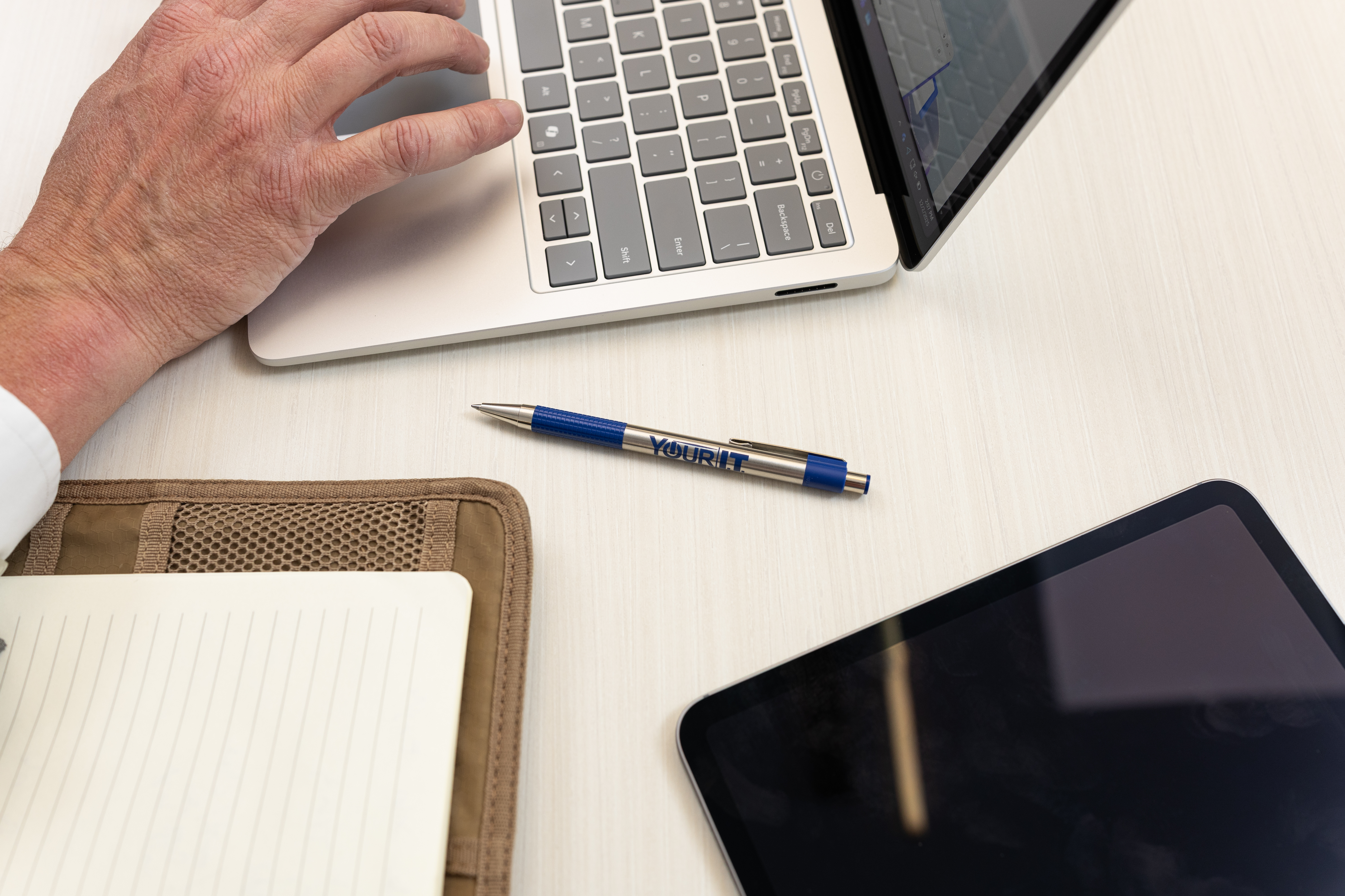 Does Microsoft 365 have built-in antivirus?