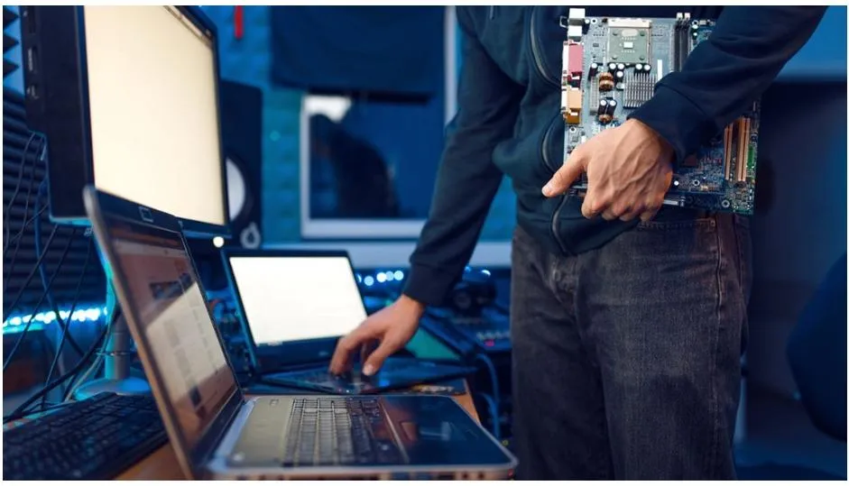 What does an IT support company do?