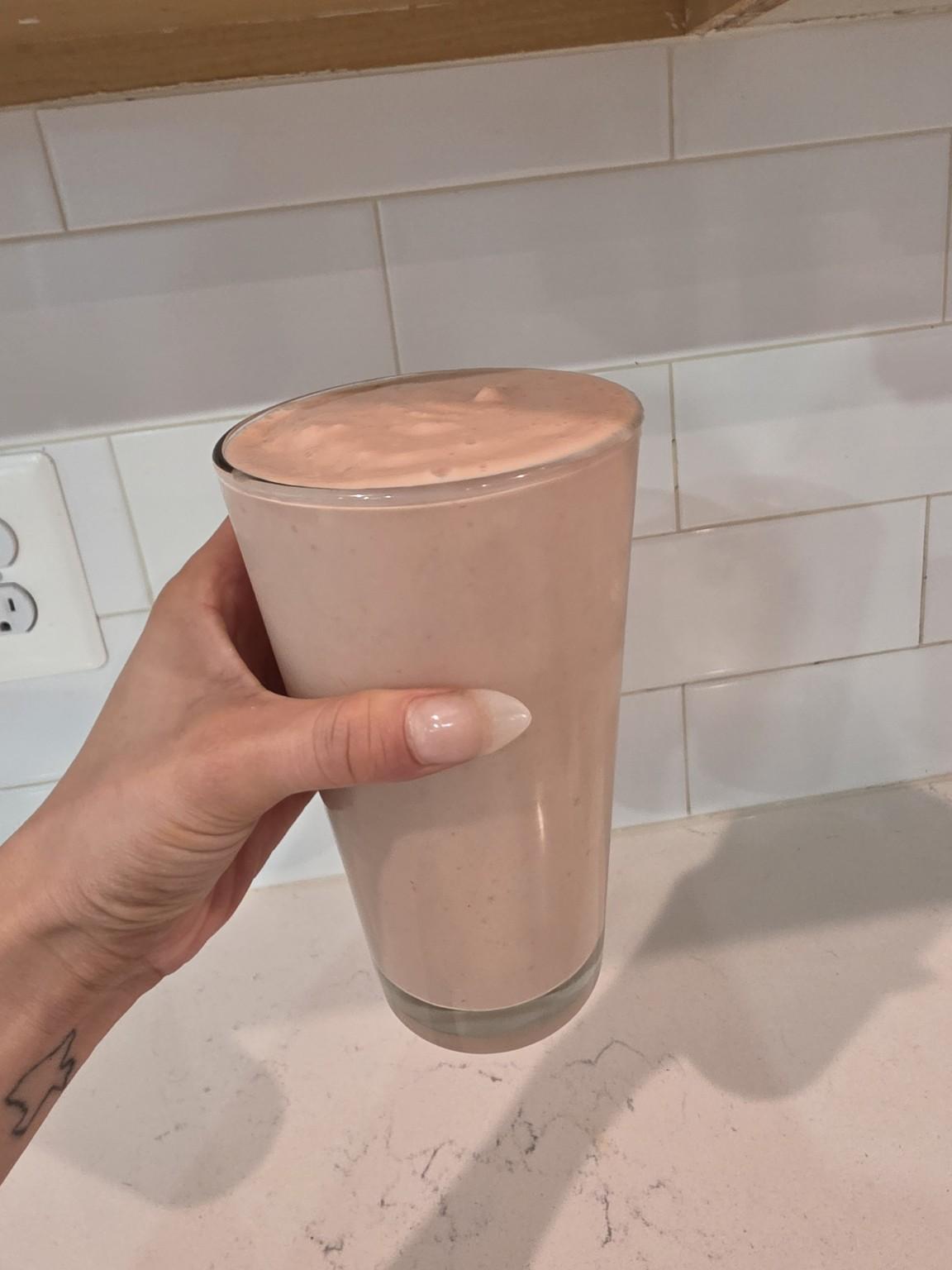 DIY Protein Shake: Skip the Powder and Make It Yourself