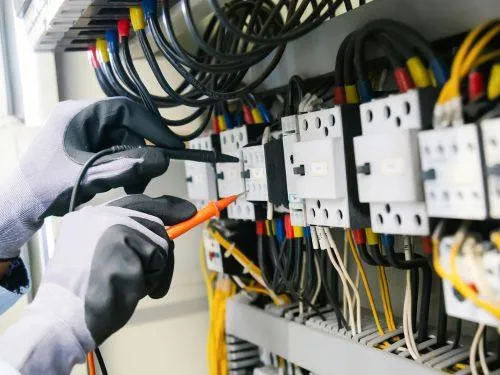 Residential Electric in Saginaw
