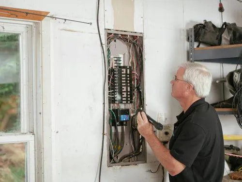  Commercial Electric