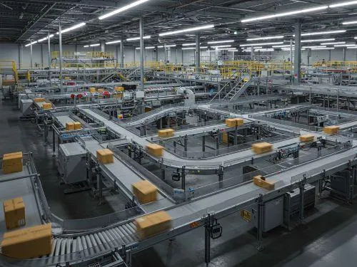 Bay City Industrial Electric