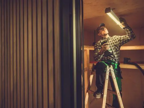 Commercial Electric