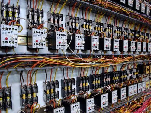  Residential Electric