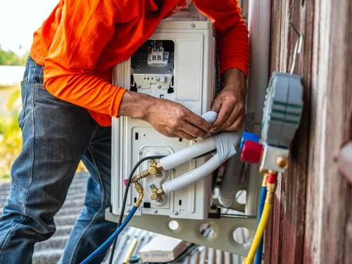 Solar Maintenance Saginaw
