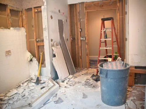 Electrical Demolition in Saginaw