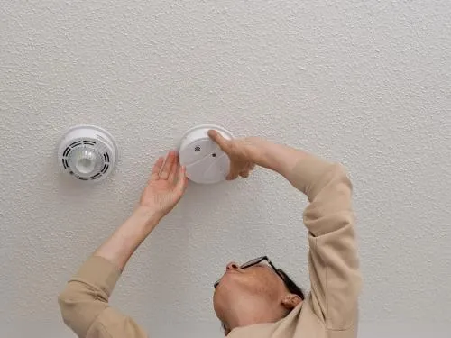 Shiawassee Alarm Maintenance