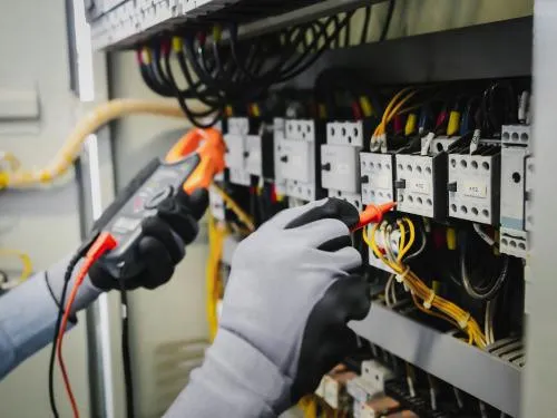 Electrical Remodeling in Saginaw