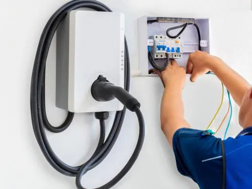  Residential Electric