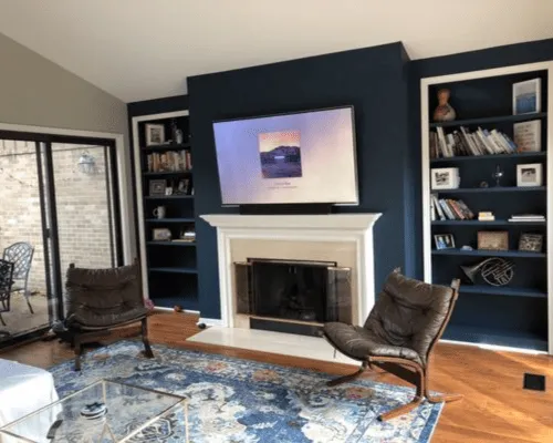 Audio Visual Consultant Dexter