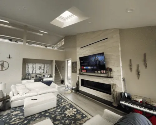 Audio Visual Consultant Dexter