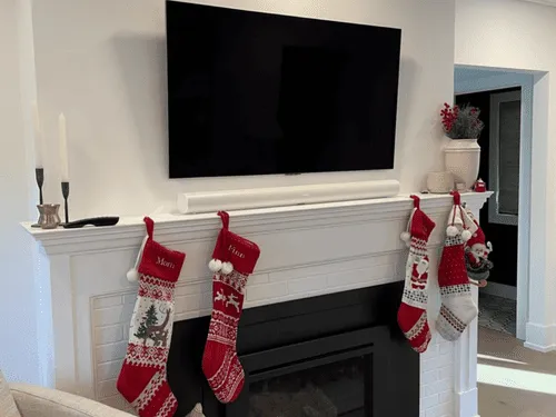 New Electrical Construction Dexter