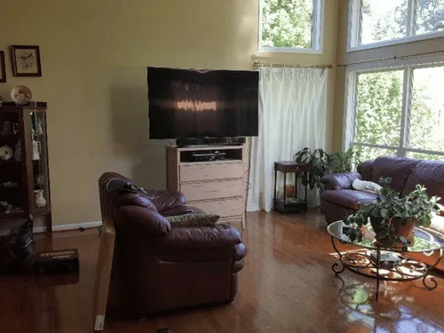 Solar Maintenance Dexter