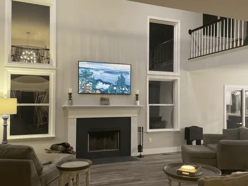 Fan Specialist Dexter