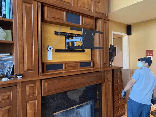 Storm Damage Repair Dexter