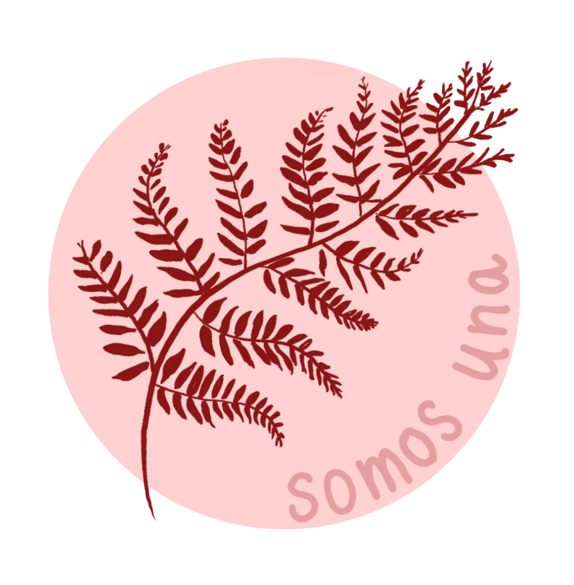 Somos Una - Holistisch vruchtaarheids coaching