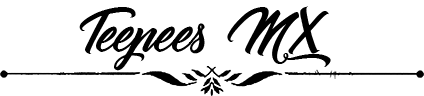 Teepees MX Logo