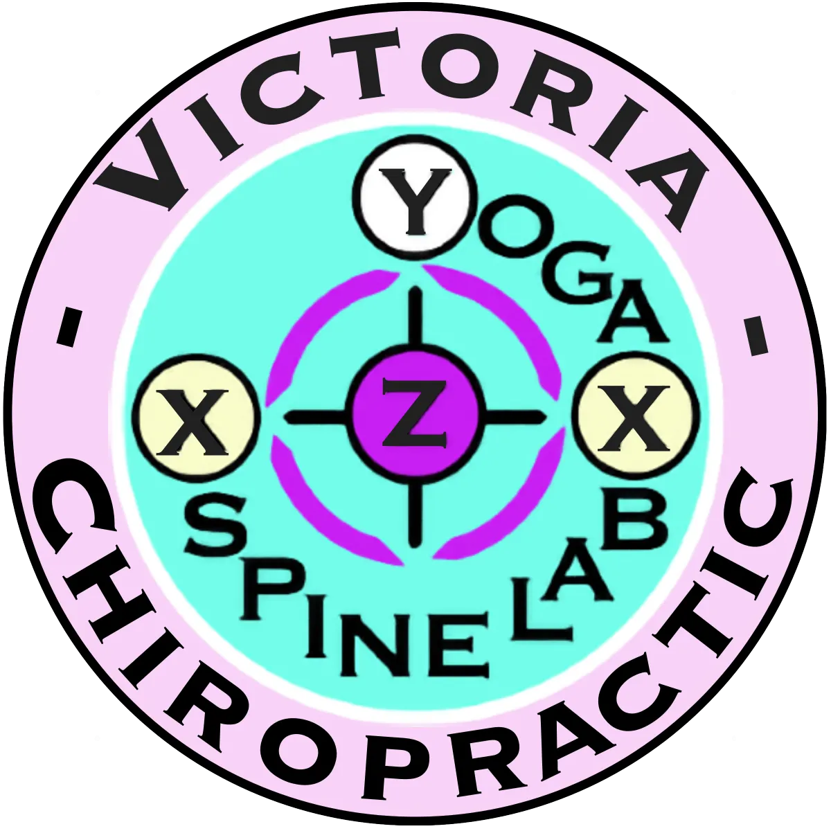 Victoria-Chiropractic Home