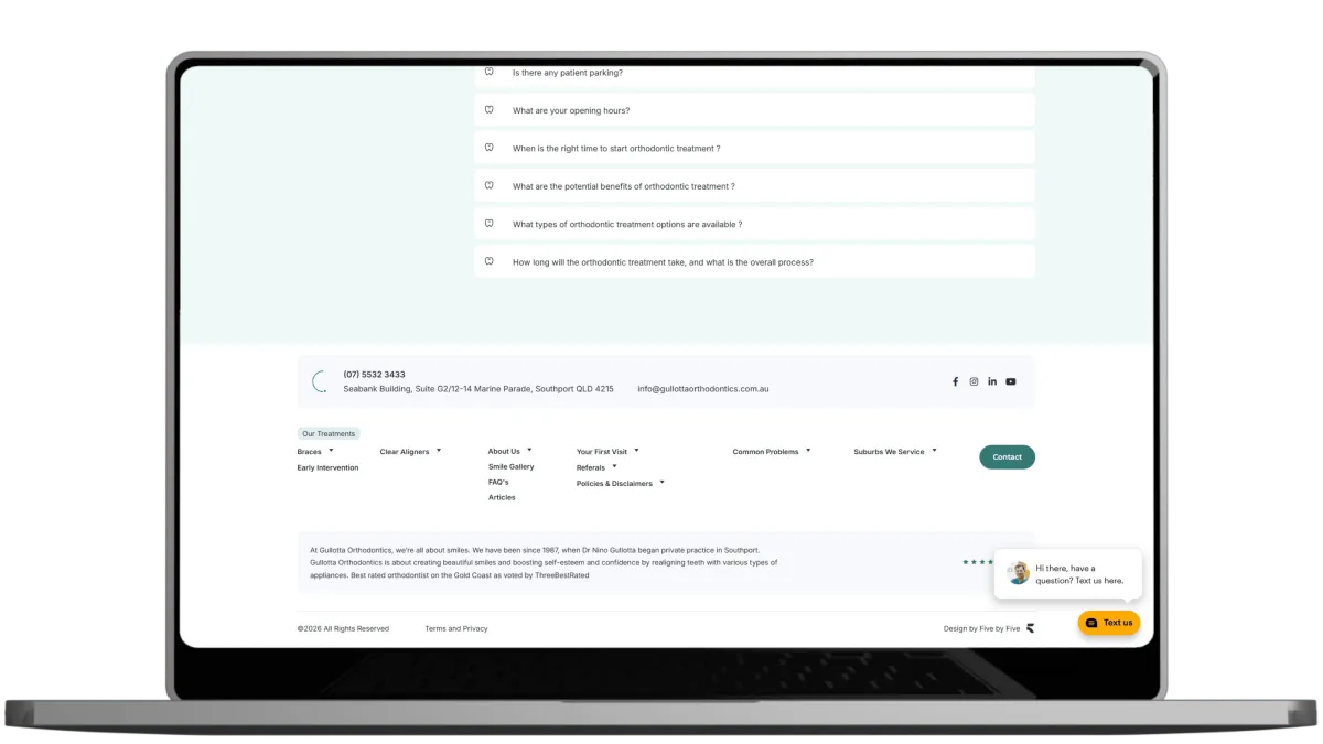 Keap Dolphin and Dentma Bridge