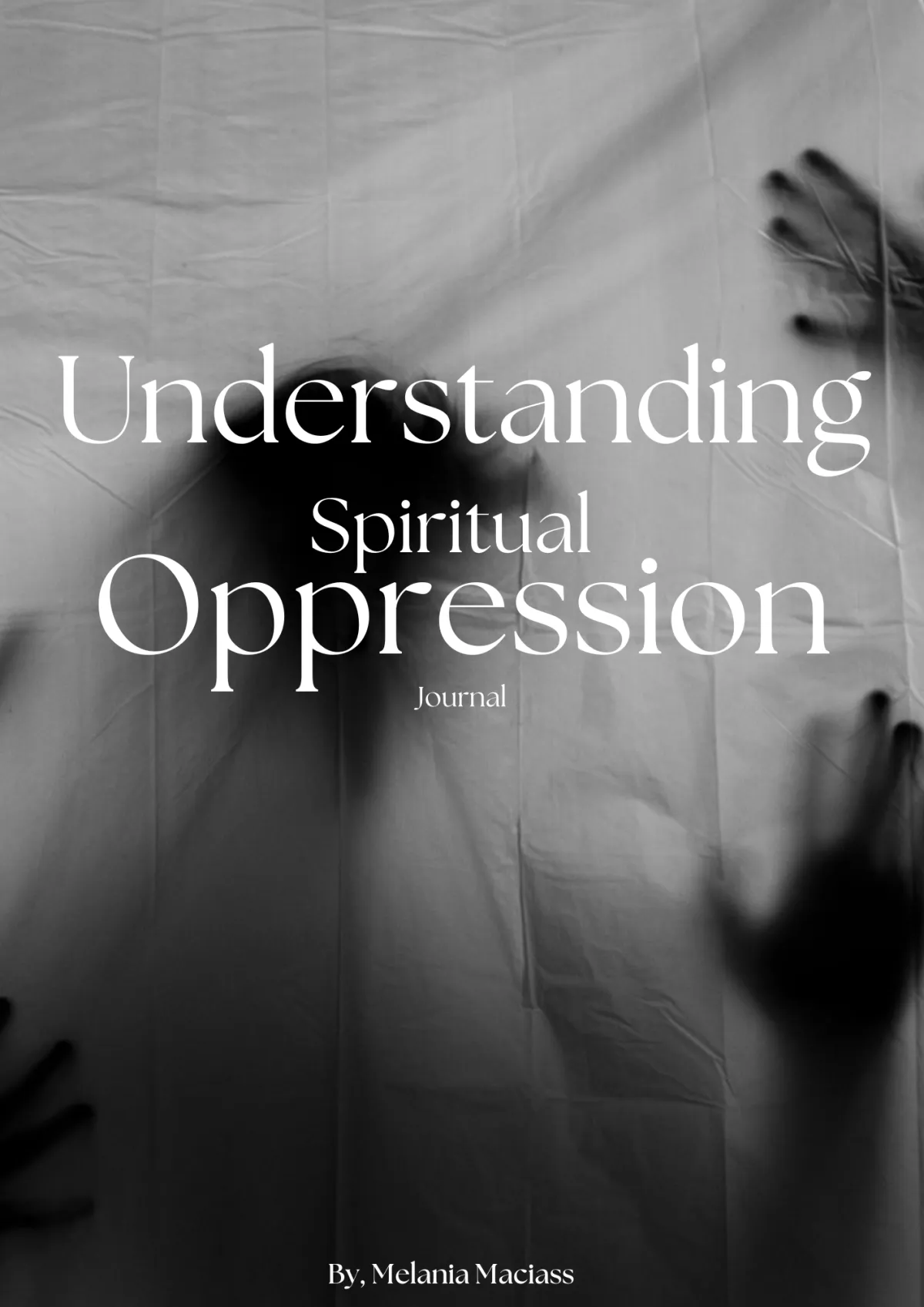 Understanding Spiritual Oppression