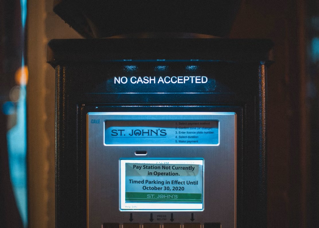 time lapse photography