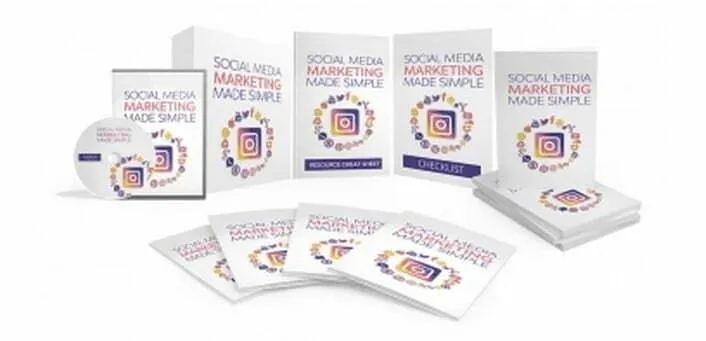 Social Media Marketing Made Simple