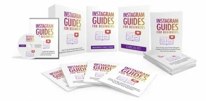 Instagram Guides for Beginner