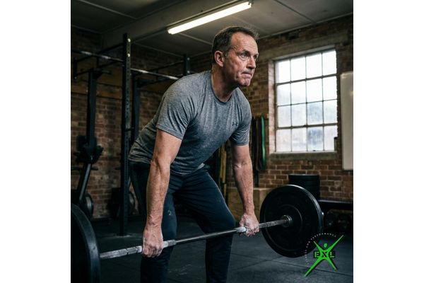 The Mental Health Benefits of Strength Training Nobody Talks About