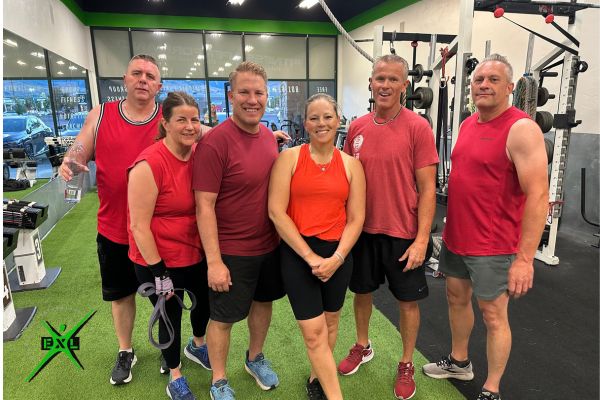 The Real Reason Group Training Works (And It's Not the Workout)