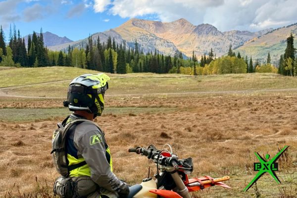 Why Getting Outside Is Part of the Program, Not a Break From It