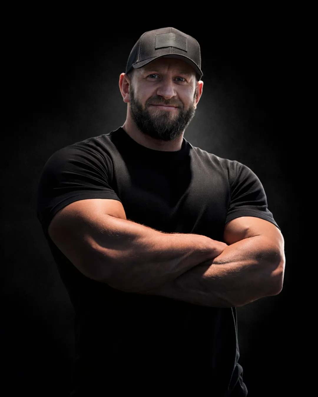 Coach Skriban professional portrait