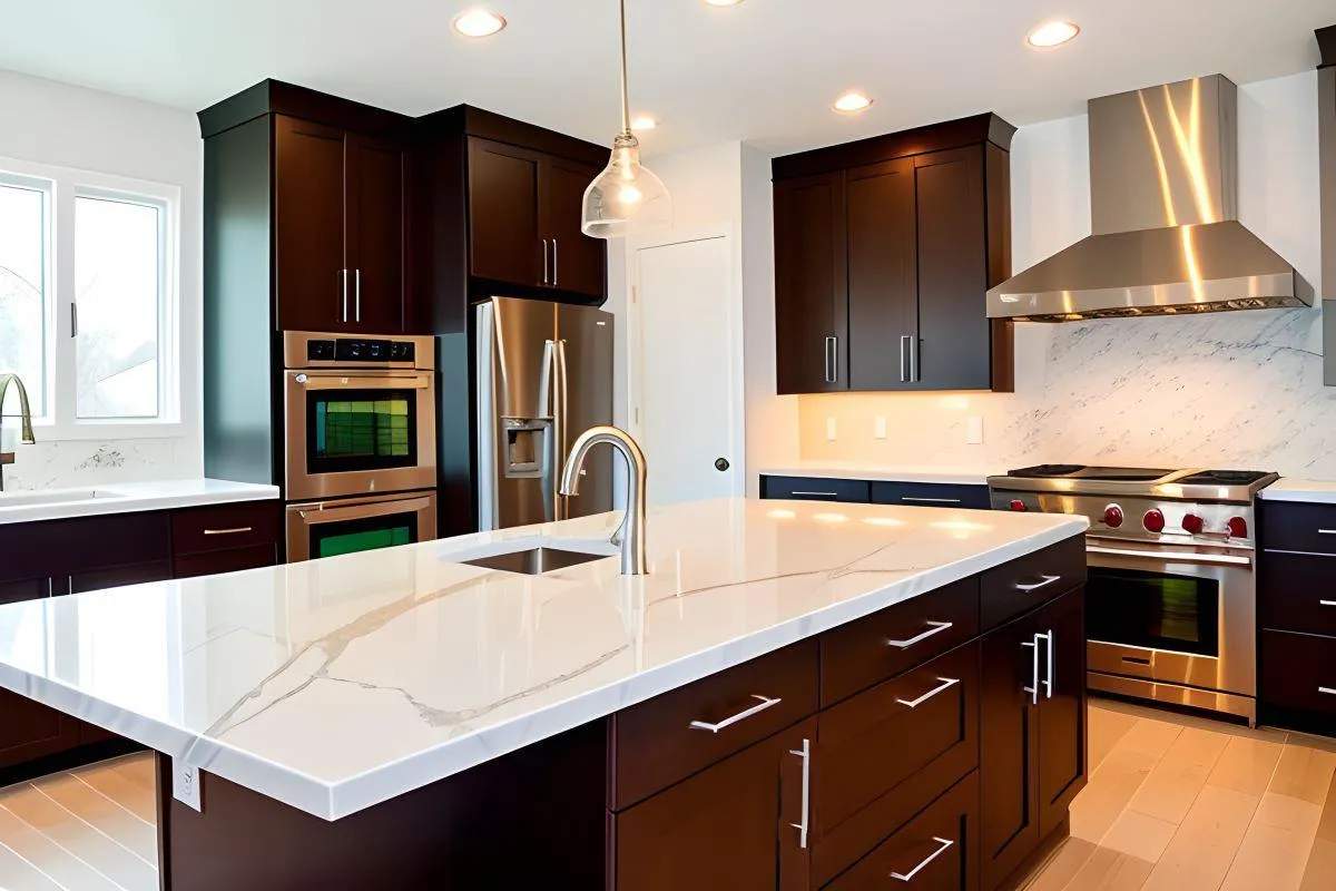 Quality Kitchen Renovations in Indianapolis