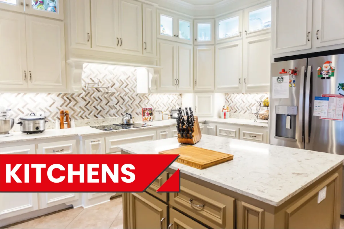 Best Indianapolis kitchens